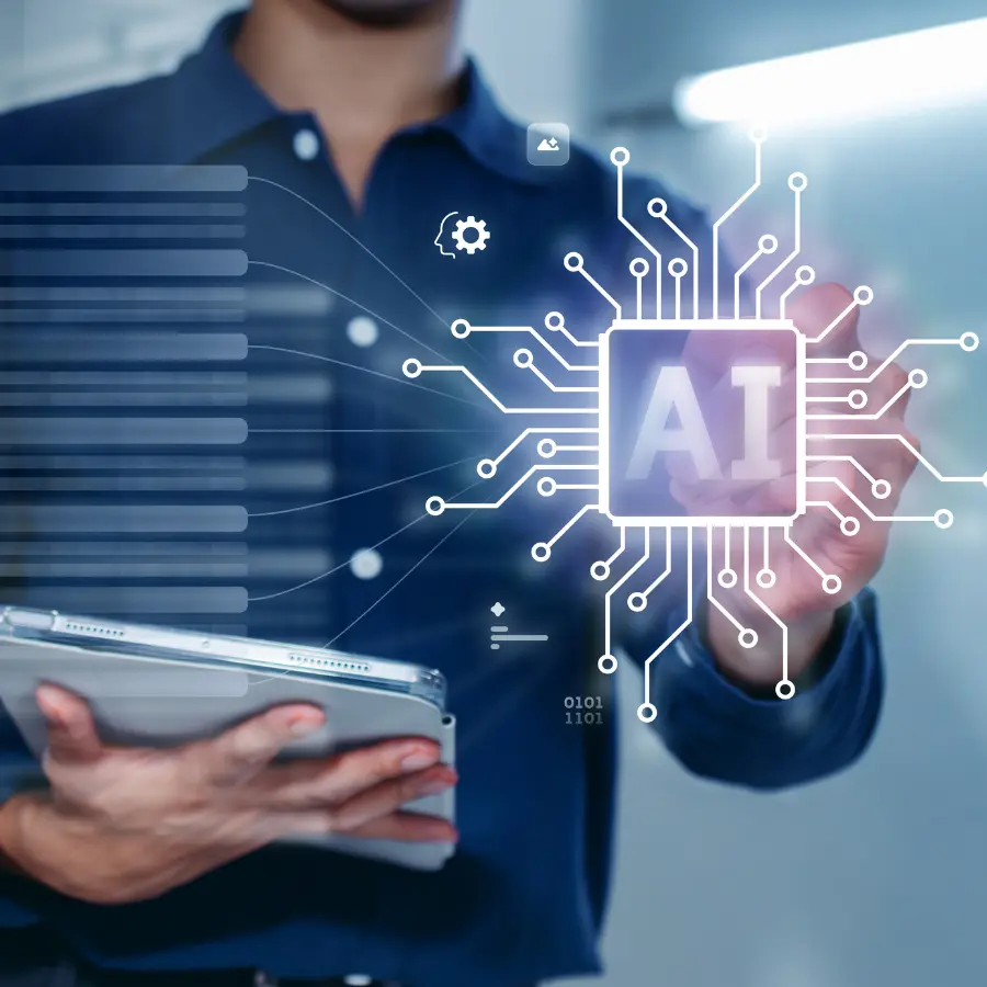 AI for Small Businesses in Kenya