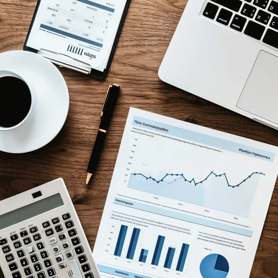 Signs Your Business Has Outgrown Spreadsheets