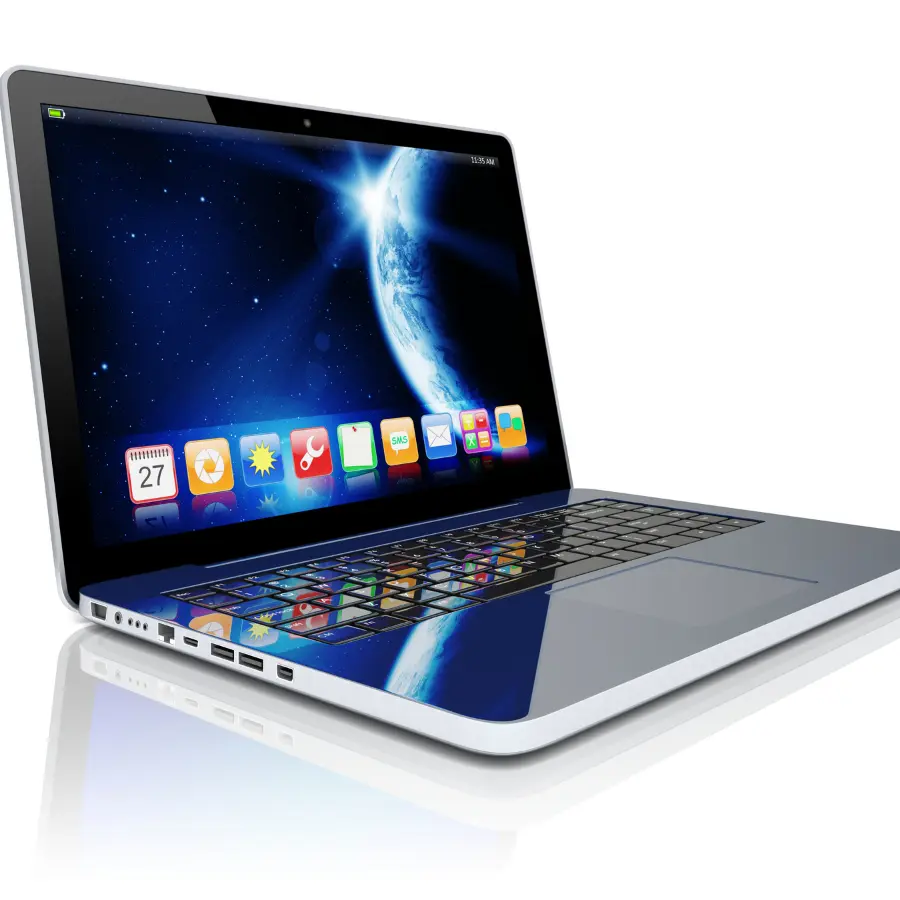 What to Do When a Company Laptop Goes Missing